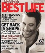 Men's Health Best Life